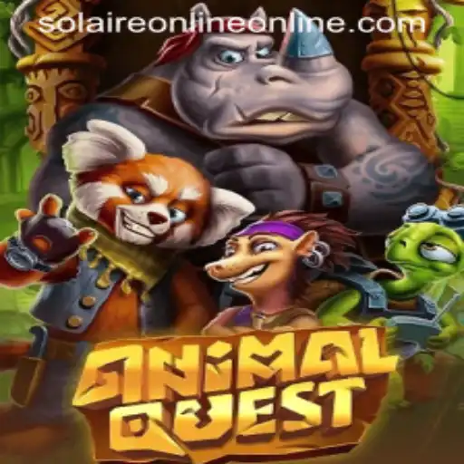 Exploring the Virtual World of AnimalQuest in SolaireOnline