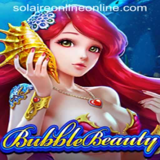 Discover the Enchanting World of BubbleBeauty: A Gaming Revolution from SolaireOnline