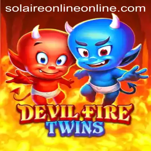 Unveiling DevilFireTwins: The Ultimate Gaming Experience