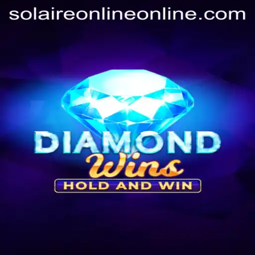 Unveiling the Excitement of DiamondWins on SolaireOnline