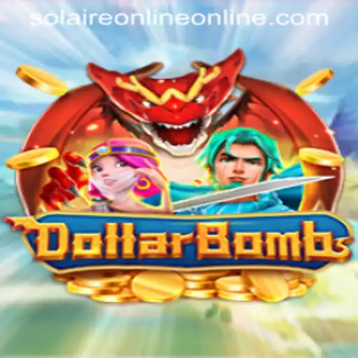 Exploring DollarBombs: The Exciting Game by SolaireOnline