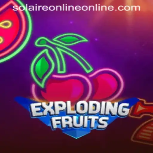 ExplodingFruits: A Thrilling Adventure in the SolaireOnline Universe