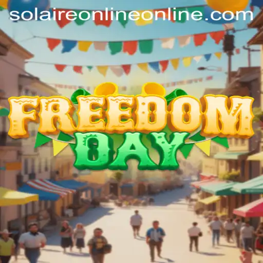 Explore the Enigmatic World of FreedomDay: SolaireOnline's Latest Adventure