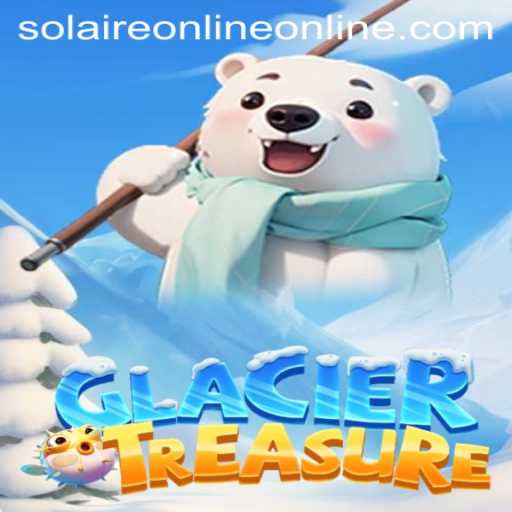 GlacierTreasure: A Journey Through the Frozen Wilderness with SolaireOnline