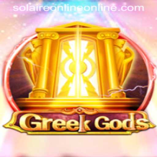 Exploring the Mythical World of GreekGods in SolaireOnline