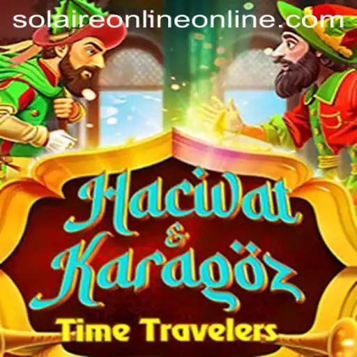 Exploring the Enchanting World of HacivatandKaragoz in SolaireOnline