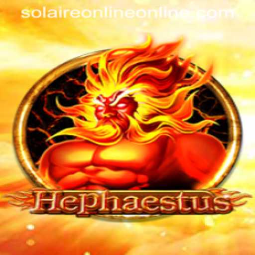 Hephaestus: The Immersive Online Adventure on SolaireOnline