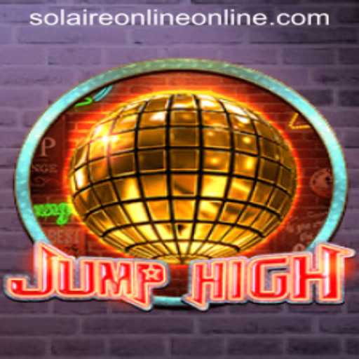 Dive into the Thrills of JumpHigh: A Digital Adventure by SolaireOnline