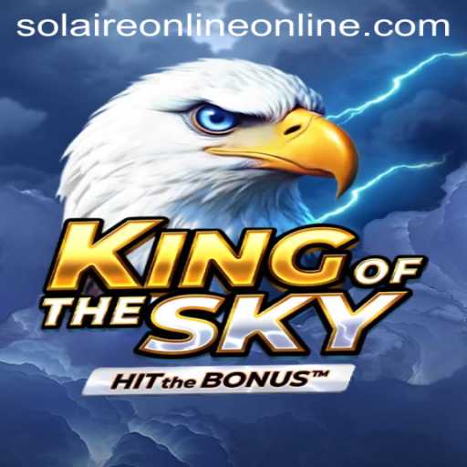 KingOfTheSky: The Ultimate SolaireOnline Adventure