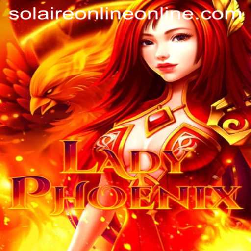 Discover the Mystical World of LadyPhoenix: A SolaireOnline Adventure