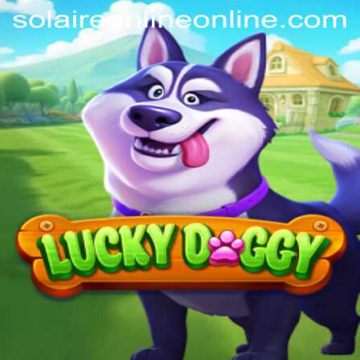 Discover the Exciting World of LuckyDoggy with SolaireOnline