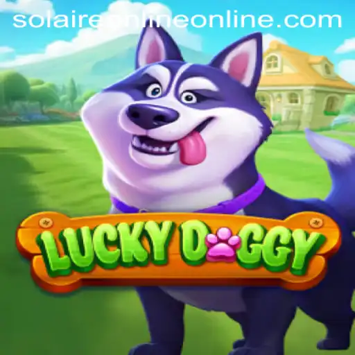 Discover the Exciting World of LuckyDoggy with SolaireOnline