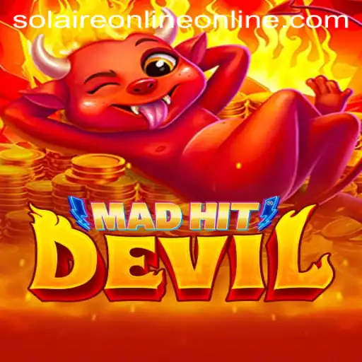 MadHitDevil: Unleashing Chaos with SolaireOnline