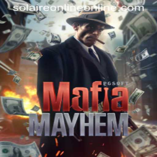 MafiaMayhem: The Intriguing World of Deception in SolaireOnline