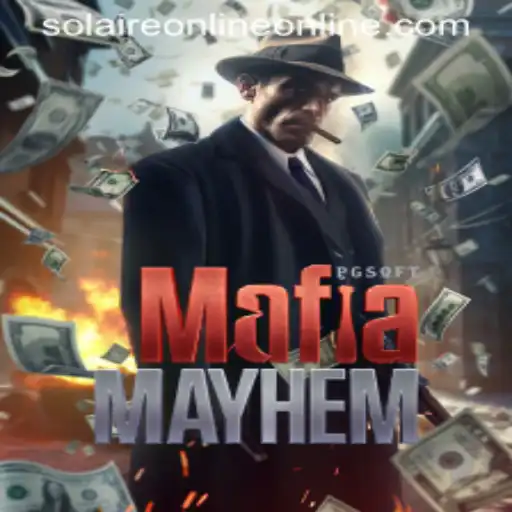 MafiaMayhem: The Intriguing World of Deception in SolaireOnline