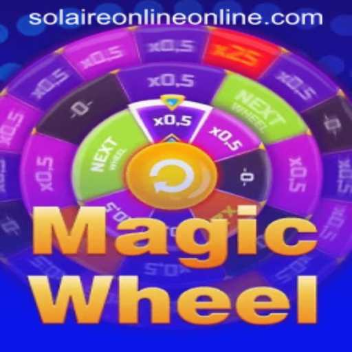 MagicWheel: A Revolutionary Gaming Experience on SolaireOnline