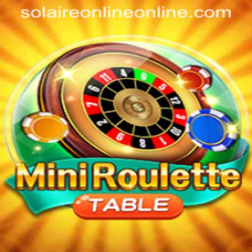 Unveiling the Excitement of MiniRoulette on SolaireOnline