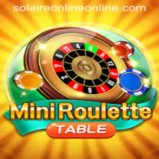 Unveiling the Excitement of MiniRoulette on SolaireOnline