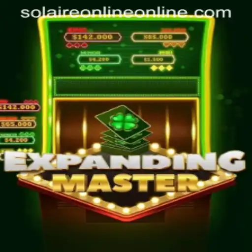 Master the Realm of ExpandingMaster: An In-Depth Exploration of the New Gaming Sensation by SolaireOnline