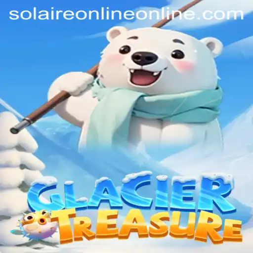 GlacierTreasure: A Journey Through the Frozen Wilderness with SolaireOnline
