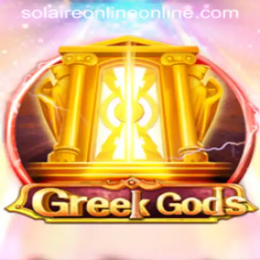 Exploring the Mythical World of GreekGods in SolaireOnline