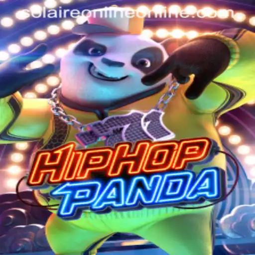 Exploring HipHopPanda: The Vibrant Slot Game on SolaireOnline