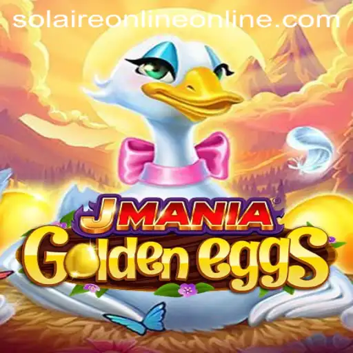 The Enchanting World of JManiaGoldenEggs: A Deep Dive