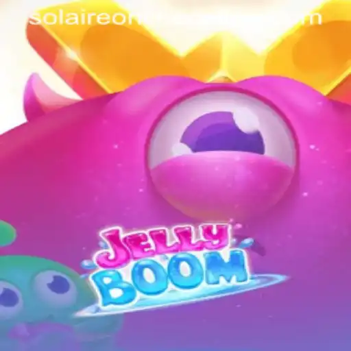 JellyBoom: The Exciting New Game Taking SolaireOnline by Storm