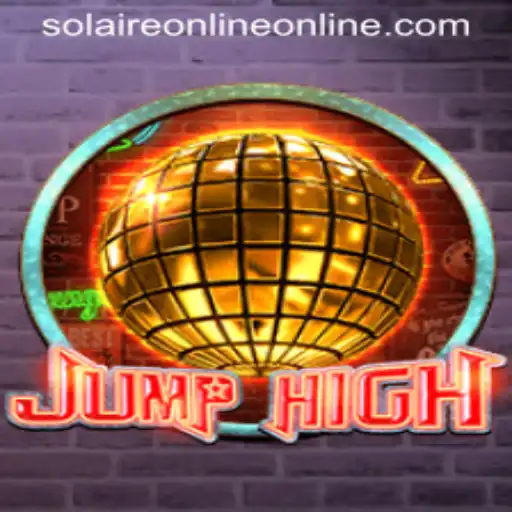 Dive into the Thrills of JumpHigh: A Digital Adventure by SolaireOnline