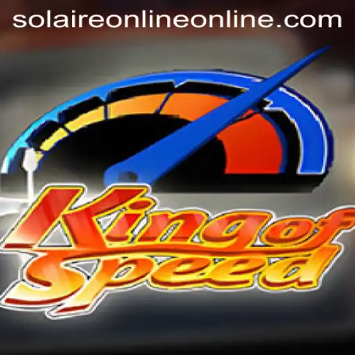 KingofSpeed: An Exciting Racing Adventure in the Digital Realm