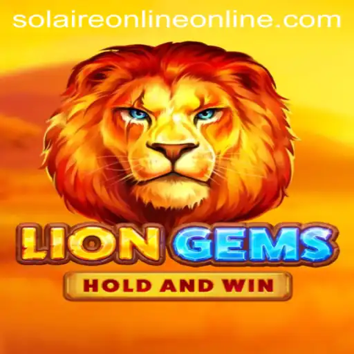 Exploring the Exciting World of LionGems with SolaireOnline