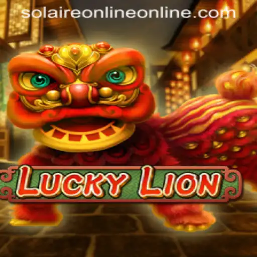 Discover the Exciting World of LuckyLion: A SolaireOnline Experience