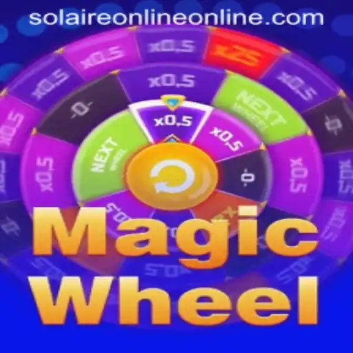 MagicWheel: A Revolutionary Gaming Experience on SolaireOnline