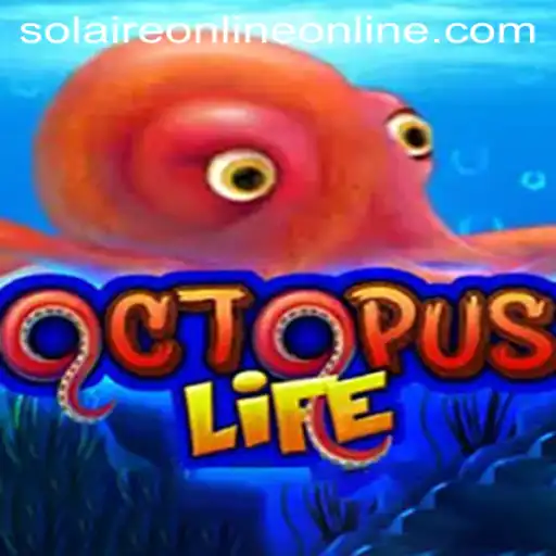OctopusLife - Dive into a World of Underwater Adventure with SolaireOnline