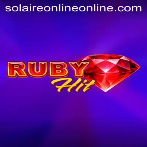 Discovering RubyHit: The Enchanting World of SolaireOnline's Latest Adventure