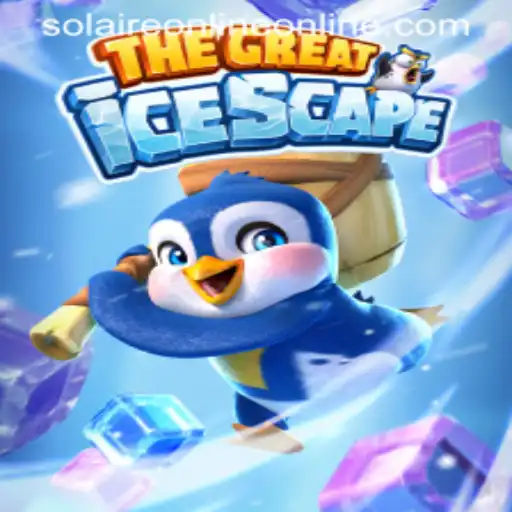 Exploring TheGreatIcescape: A Thrilling Adventure on SolaireOnline