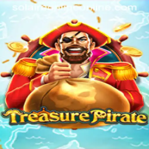 TreasurePirate: The Next Wave of Adventure Gaming with SolaireOnline