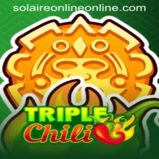 TripleChili: A Fiery Adventure in the Gaming World with SolaireOnline