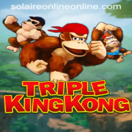 TripleKingKong: A Revolutionary Gaming Experience Online