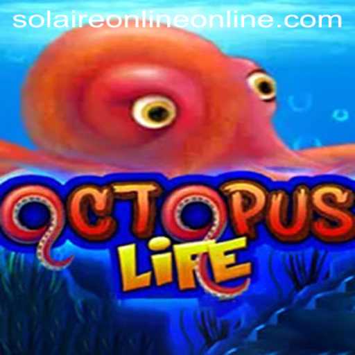 OctopusLife - Dive into a World of Underwater Adventure with SolaireOnline