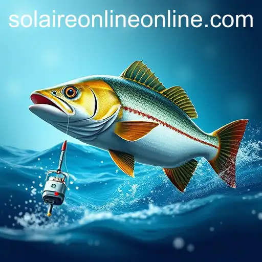 Exploring the World of Online Fishing: A Dive into SolaireOnline