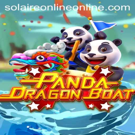 Discover the Exciting World of PANDADRAGONBOAT with SolaireOnline