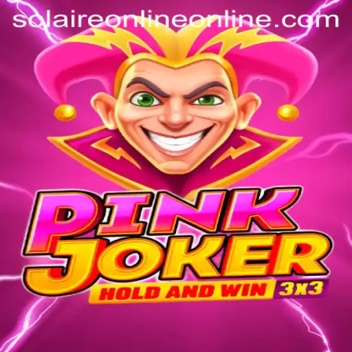 PinkJoker: The Thrilling New Game Revolutionizing the Online Gaming Arena