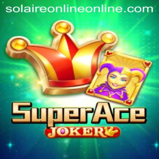 Exploring SuperAceJoker: A New Era in Online Gaming with SolaireOnline
