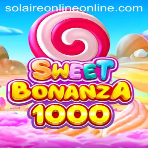 SweetBonanza1000: The Modern Online Gaming Sensation