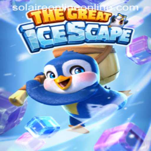 Exploring TheGreatIcescape: A Thrilling Adventure on SolaireOnline