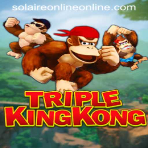 TripleKingKong: A Revolutionary Gaming Experience Online