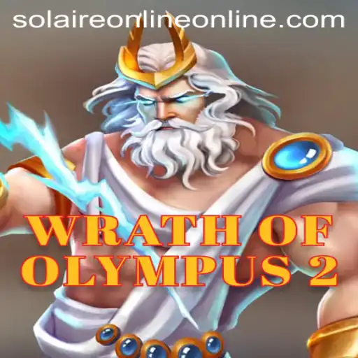 Wrath of Olympus 2: Solaire Online Experience
